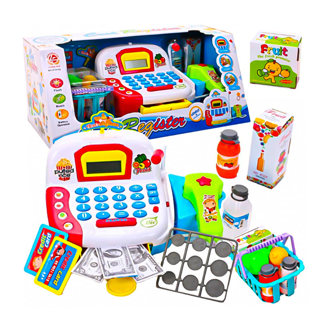 Kasa Igračka za decu
