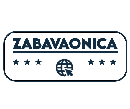 Zabavaonica